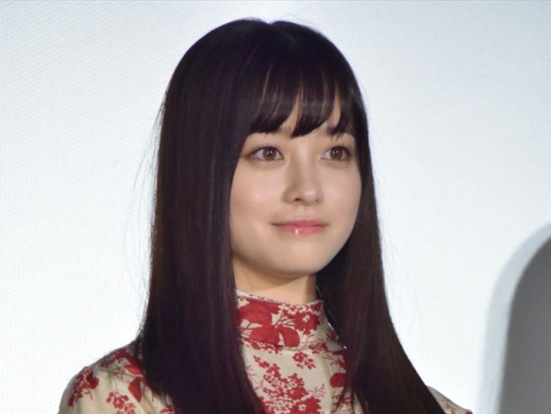 [橋本環奈]すっぴん顔とメイク後の姿禰豆子役No1候補 すっぴんch